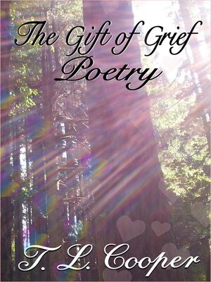 cover image of The Gift of Grief